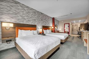 Home2 Suites by Hilton Raleigh West Lenovo Center