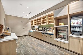 Home2 Suites by Hilton Raleigh West Lenovo Center