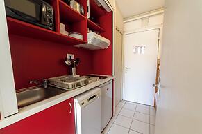 VVF Résidence Port-Leucate