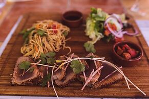 VVF Résidence Port-Leucate