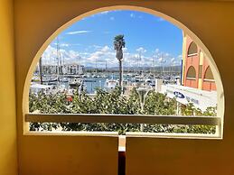 VVF Résidence Port-Leucate