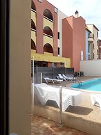 VVF Résidence Port-Leucate