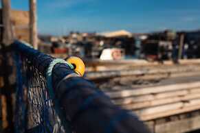 VVF Résidence Port-Leucate