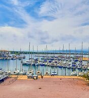 VVF Résidence Port-Leucate