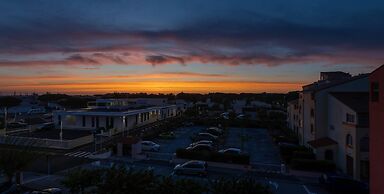 VVF Résidence Port-Leucate