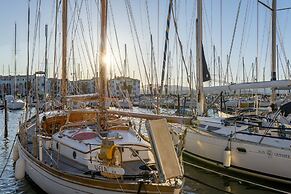 VVF Résidence Port-Leucate