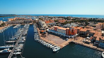 VVF Résidence Port-Leucate