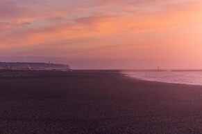 VVF Résidence Port-Leucate
