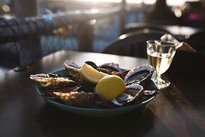 VVF Résidence Port-Leucate