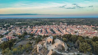 VVF Résidence Port-Leucate