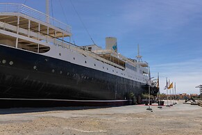 VVF Résidence Port-Leucate