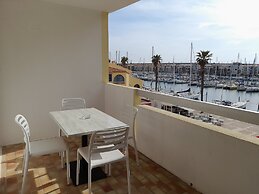 VVF Résidence Port-Leucate