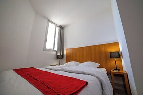 VVF Résidence Port-Leucate