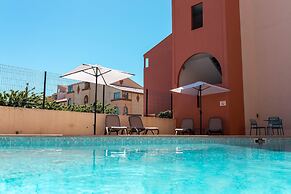 VVF Résidence Port-Leucate