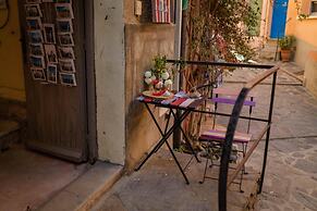 VVF Résidence Port-Leucate