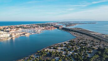 VVF Résidence Port-Leucate