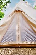 Son's Guadalupe Glamping Tent A