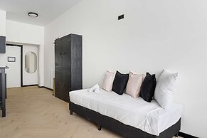 Haarlem Apart Hotel