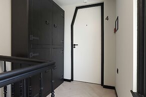 Haarlem Apart Hotel