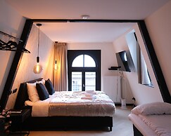 Haarlem Apart Hotel