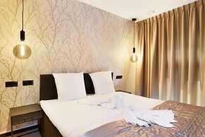 Haarlem Apart Hotel