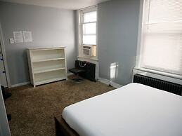 Clover2900 Apartment & Rooms in S Philly