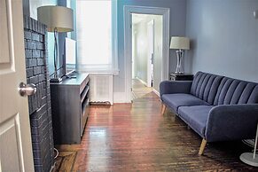 Clover2900 Apartment & Rooms in S Philly