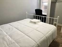 Clover2900 Apartment & Rooms in S Philly