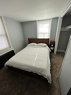 Clover2900 Apartment & Rooms in S Philly