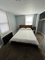 Clover2900 Apartment & Rooms in S Philly