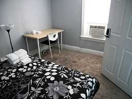 Clover2900 Apartment & Rooms in S Philly