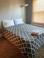 Clover2900 Apartment & Rooms in S Philly