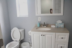 Clover2900 Apartment & Rooms in S Philly