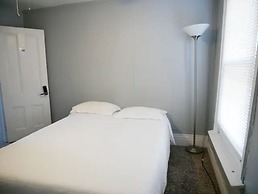 Clover2900 Apartment & Rooms in S Philly