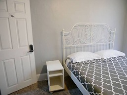 Clover2900 Apartment & Rooms in S Philly