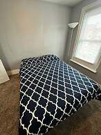 Clover2900 Apartment & Rooms in S Philly