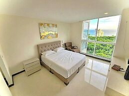 Apartamentos Ocean Club - Cerca al Mar by SOHO