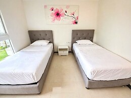 Apartamentos Ocean Club - Cerca al Mar by SOHO