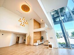 Apartamentos Ocean Club - Cerca al Mar by SOHO