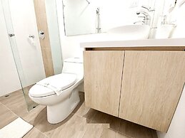 Apartamentos Ocean Club - Cerca al Mar by SOHO