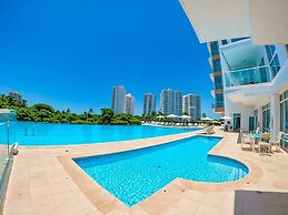 Apartamentos Ocean Club - Cerca al Mar by SOHO