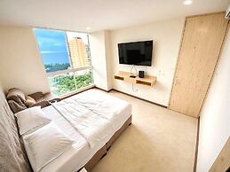 Apartamentos Ocean Club - Cerca al Mar by SOHO