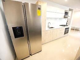 Apartamentos Ocean Club - Cerca al Mar by SOHO