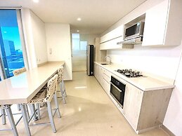 Apartamentos Ocean Club - Cerca al Mar by SOHO