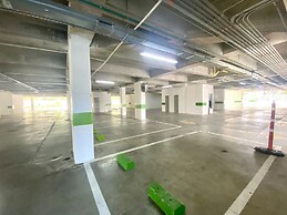 Apartamentos Ocean Club - Cerca al Mar by SOHO