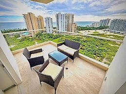 Apartamentos Ocean Club - Cerca al Mar by SOHO