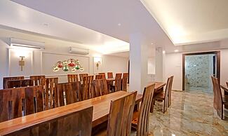 Treebo Lazystay Elite