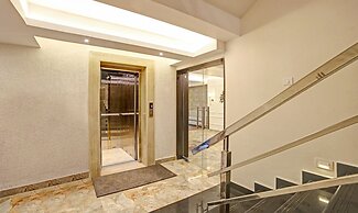 Treebo Lazystay Elite