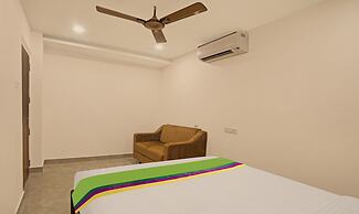 Treebo Lazystay Elite