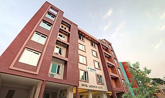 Treebo Lazystay Elite